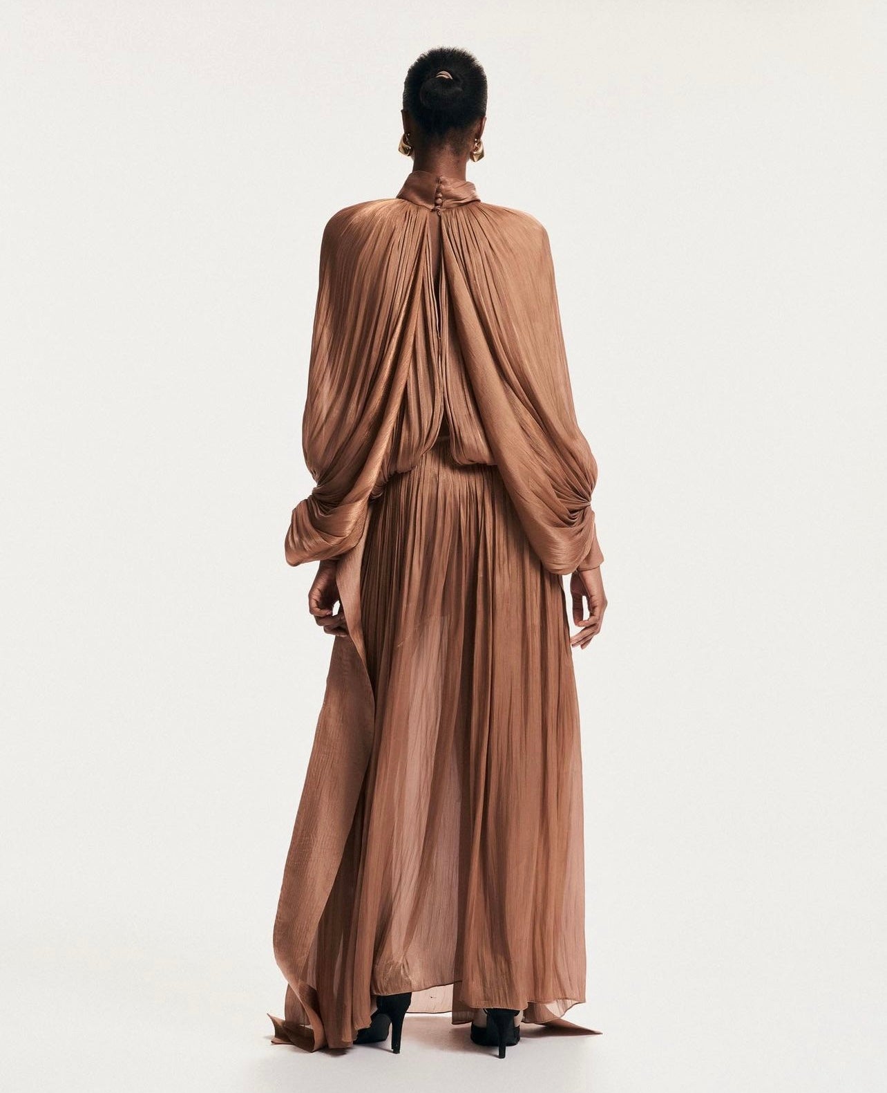 NEW COLLECTION BY OOM BRAND VN #07
