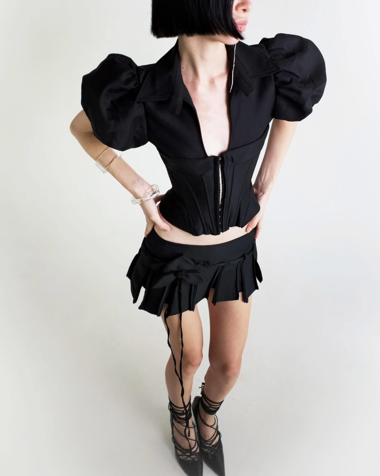 CORSET INSYH