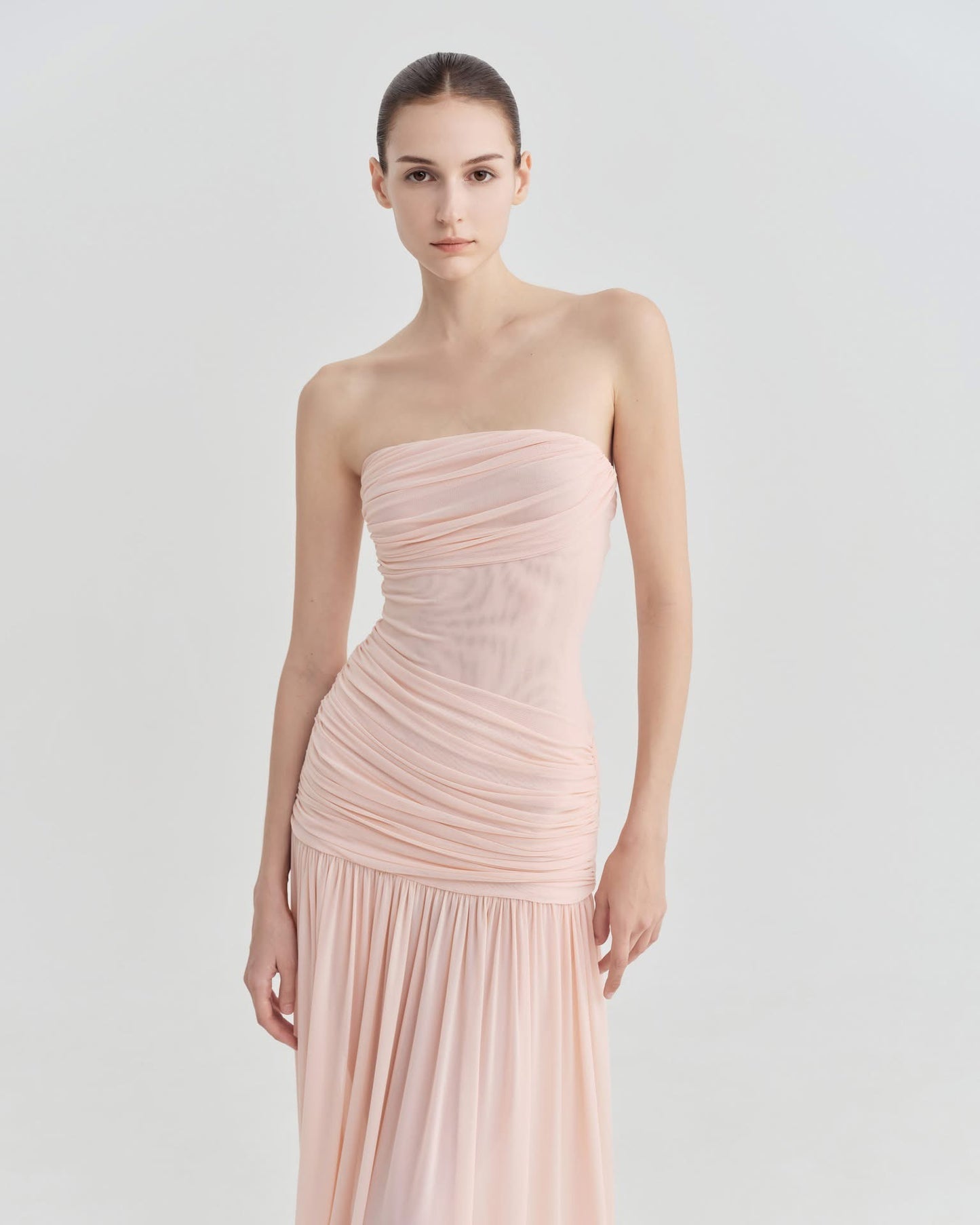 A MAXI DRESS P904