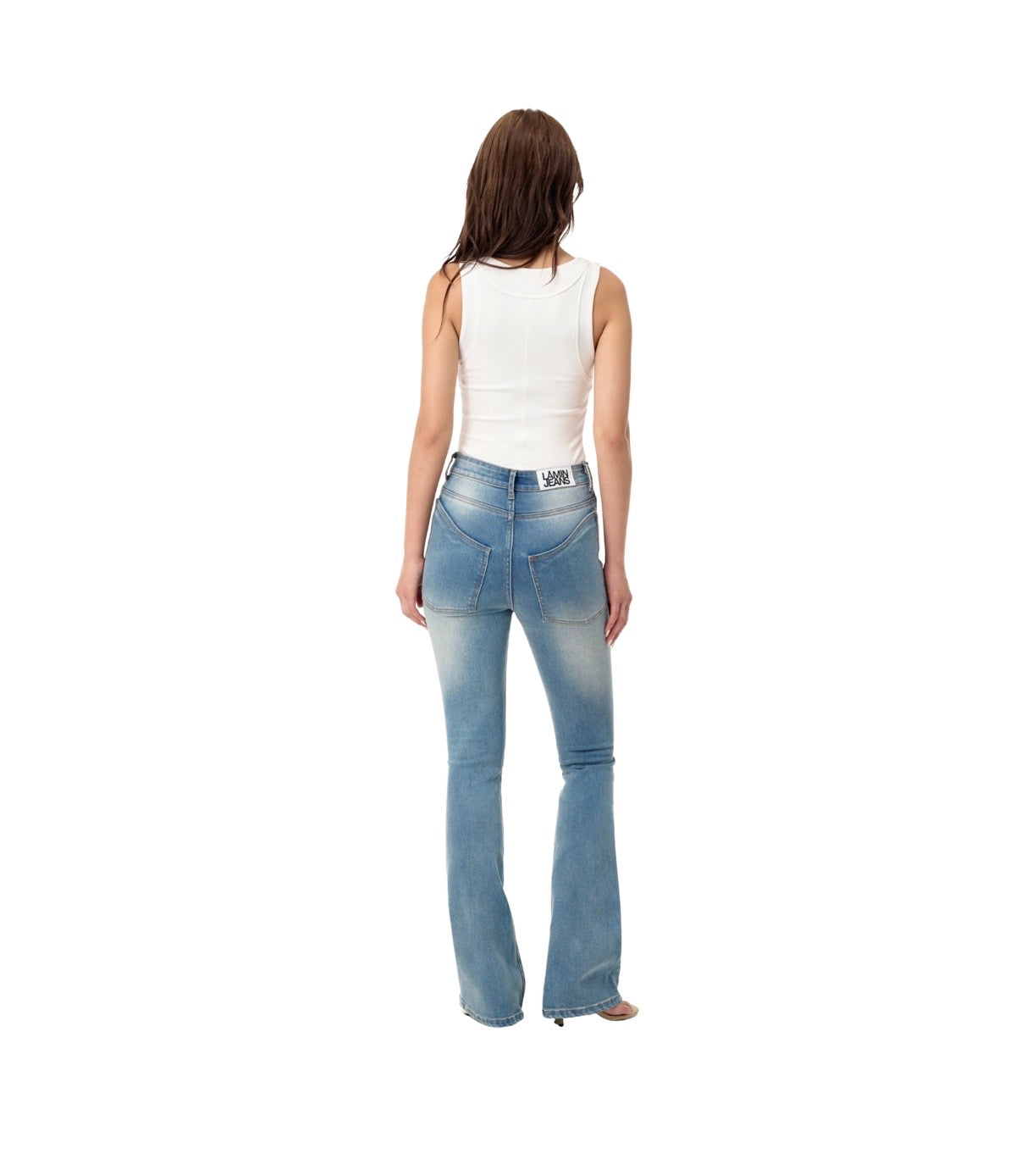 Lmarppel collection L12 ( Jeans )