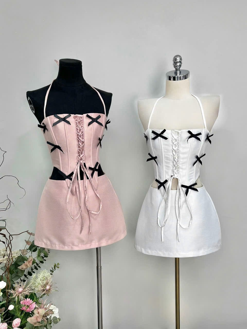 Mm Set Loly