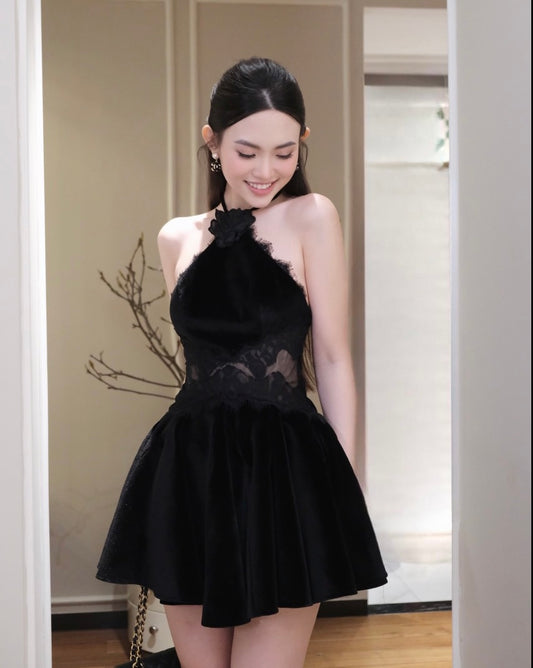 Saule Dress