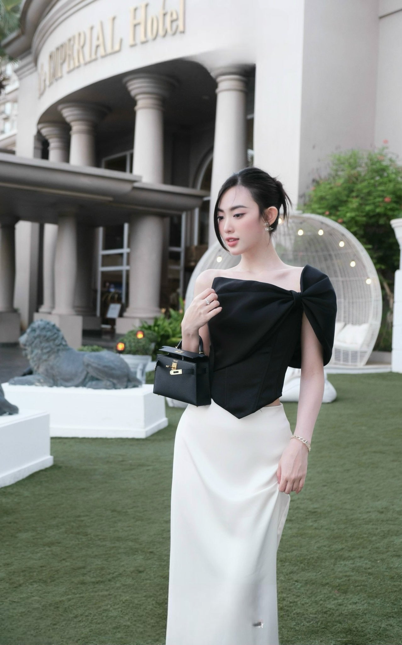 C01 Set CHOU COLLECTION #4