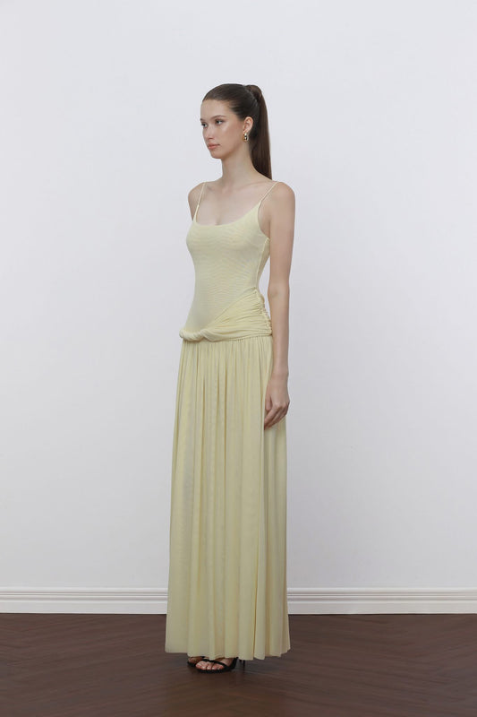 A MAXI DRESS P905