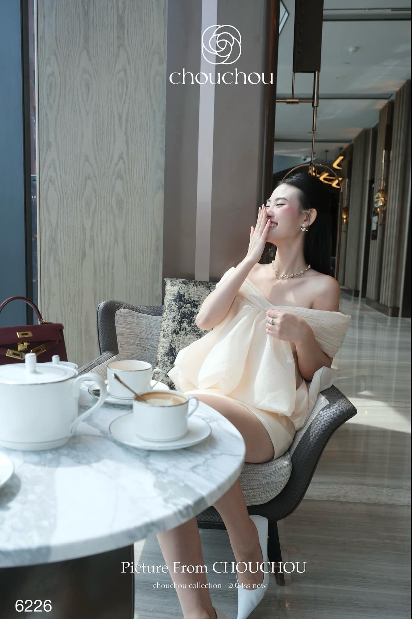Cyy 011 ( Cream )