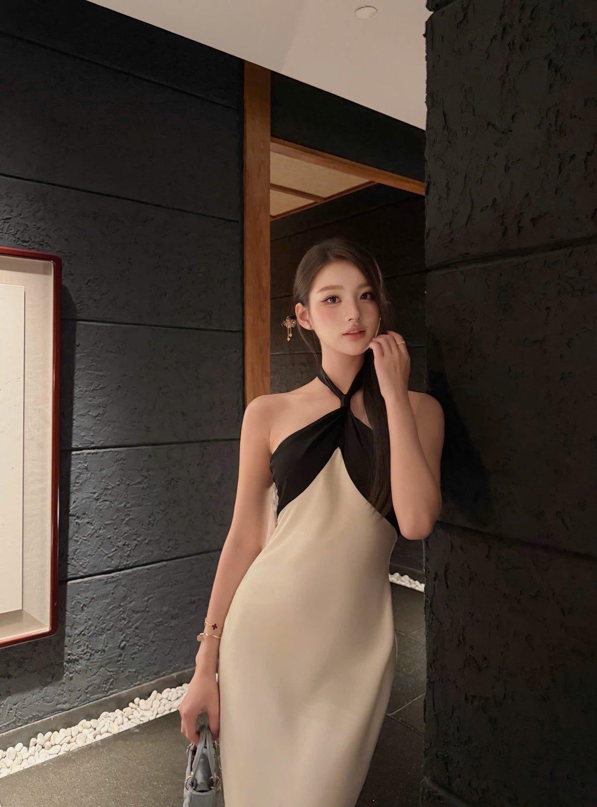 Chouchou B669 Dress
