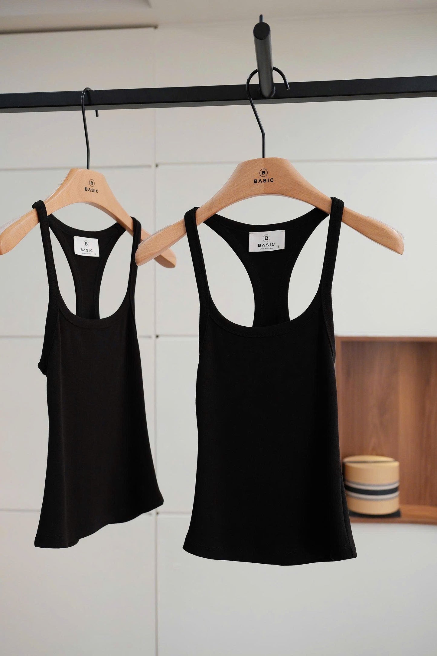 Tanktop basic