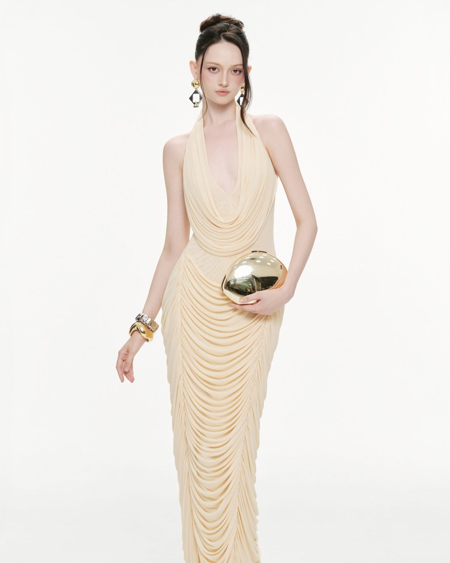 A MAXI DRESS P902
