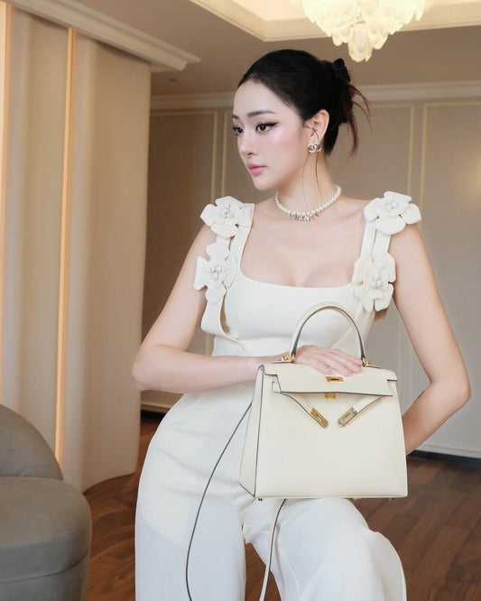 001 NEW COLLECTION #CHOU OCT #8611