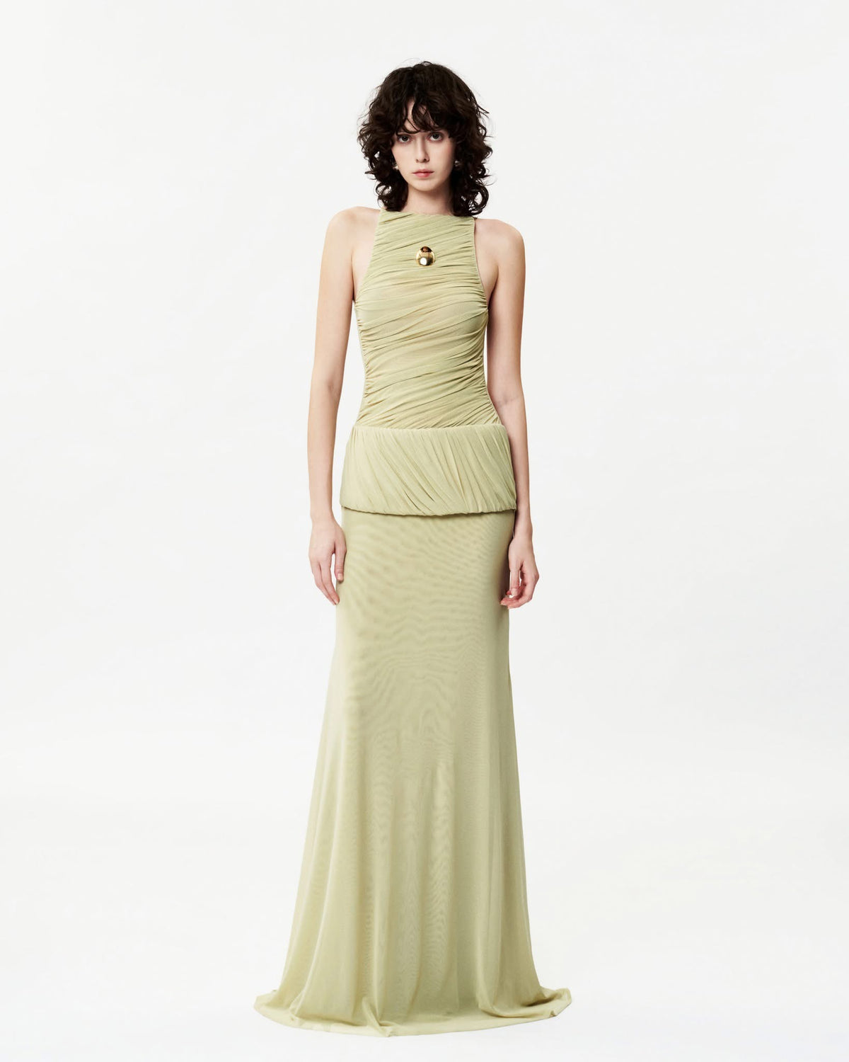 A 1Mollynista Dress S08