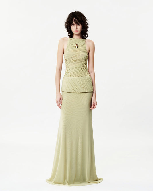 A 1Mollynista Dress S08