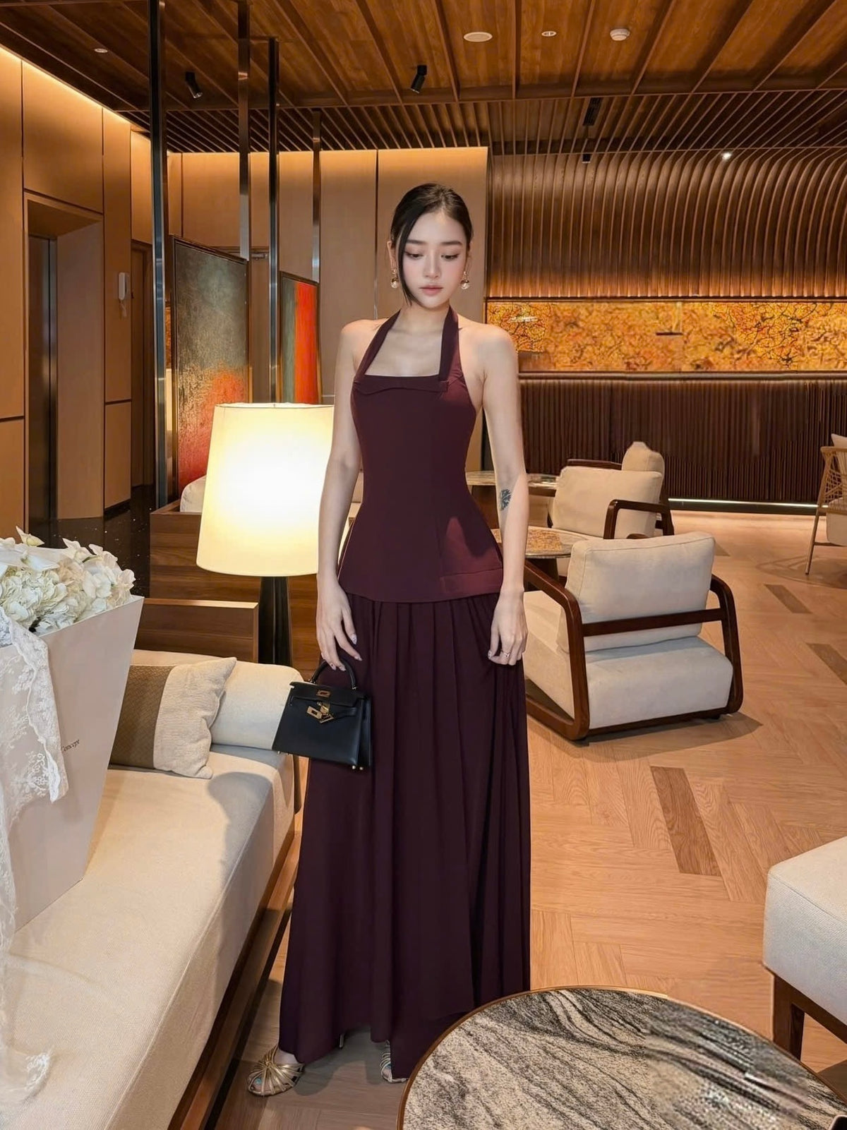 Chouchou B672 Dress