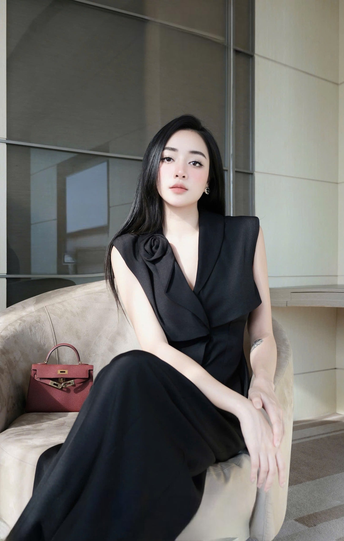 002 NEW COLLECTION #CHOU