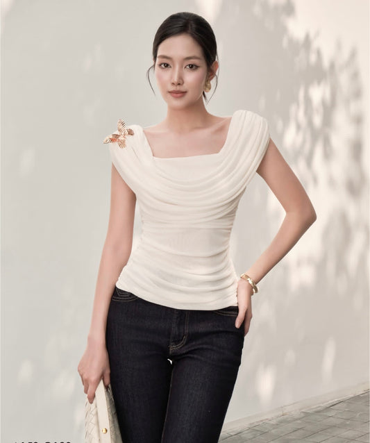 TOP B4100 Cream