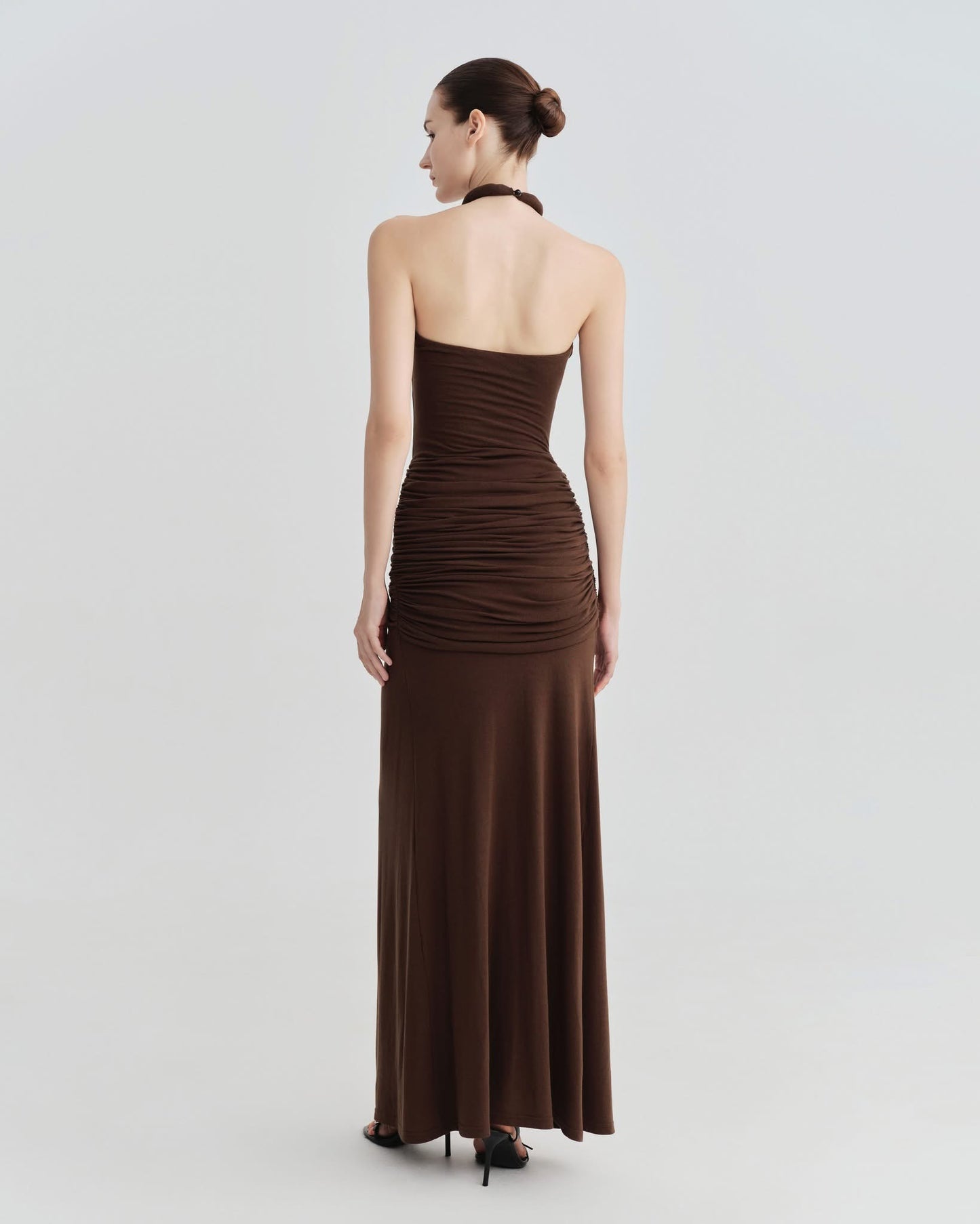 A MAXI DRESS P808