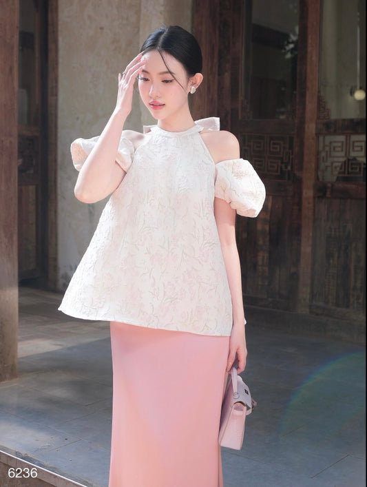 murkiest Set Pink