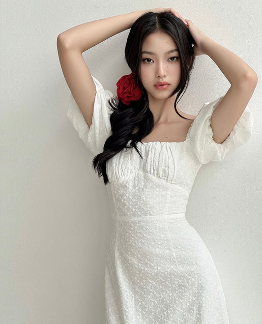 HHHOO W BRAND #16 DRESS
