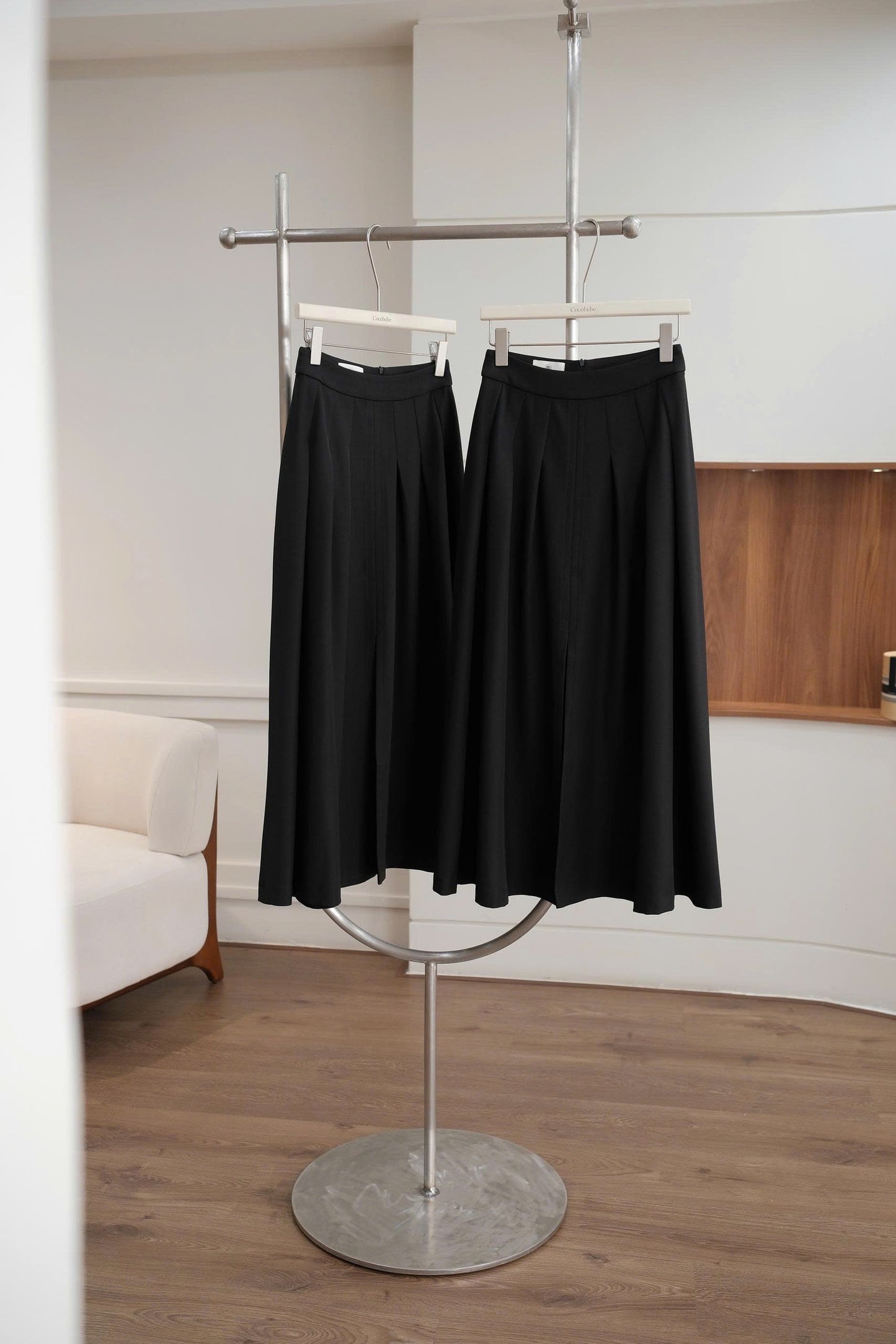 SKIRT ( 4 Colors )