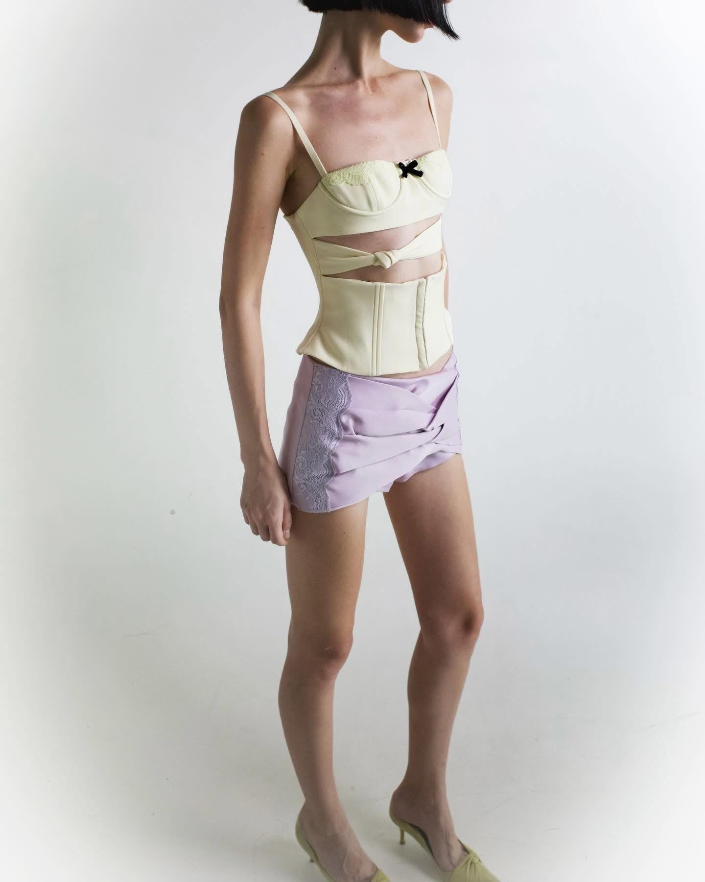 CORSET INSYH