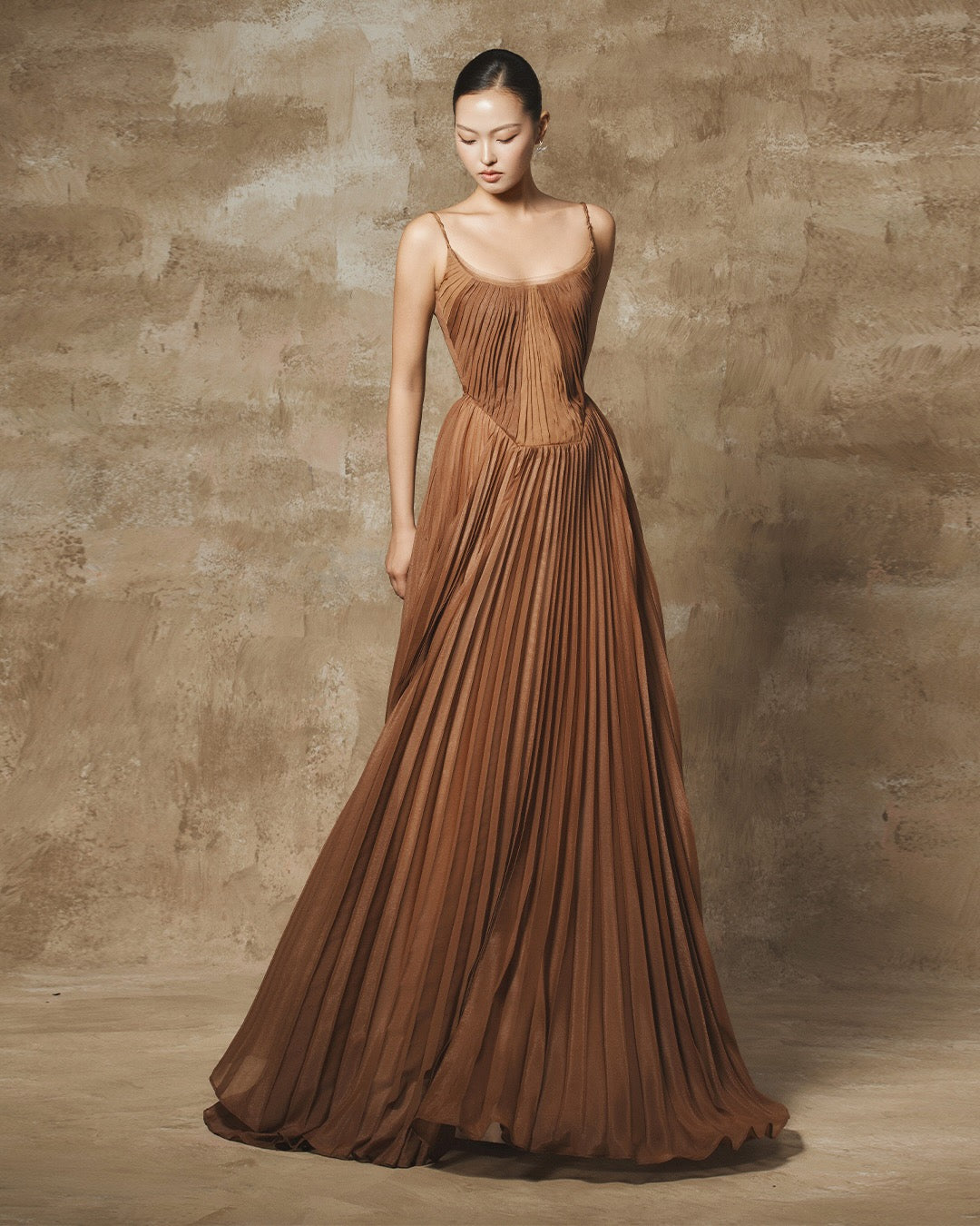 A MAXI DRESS P601        ( COMMING SOON )