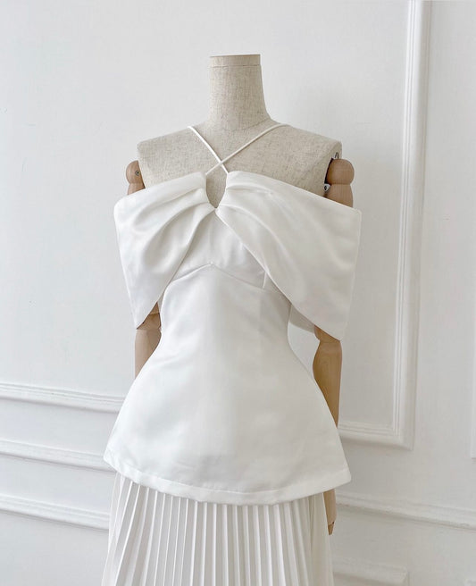 A Showse White