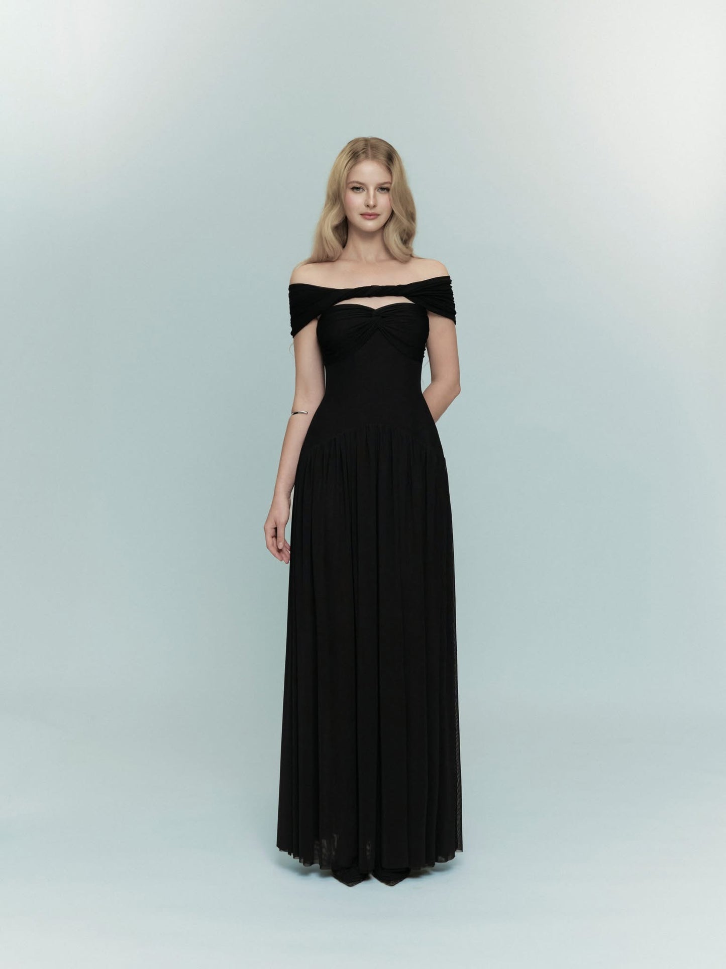 A MAXI DRESS P911