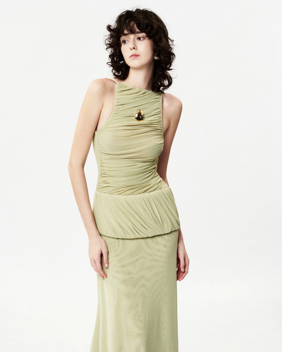 A 1Mollynista Dress S08