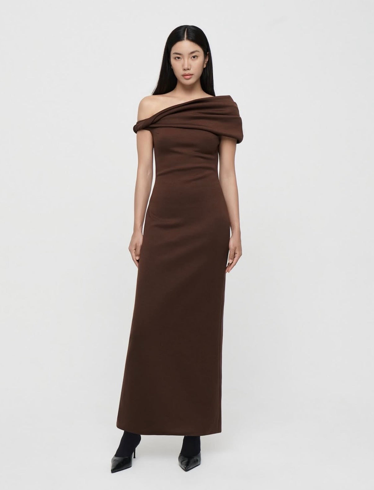 A MAXI DRESS P806