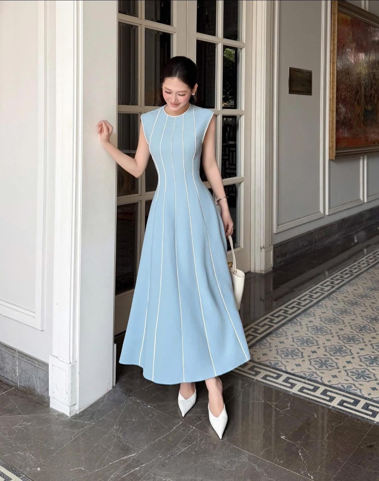 Chouchou Dress A002 ccbb