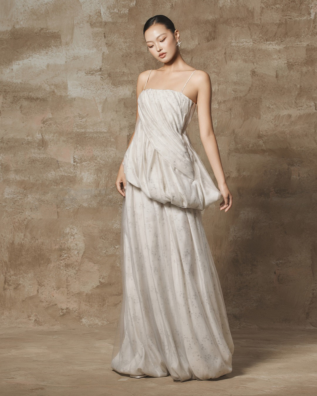 A MAXI DRESS P603        ( COMMING SOON )
