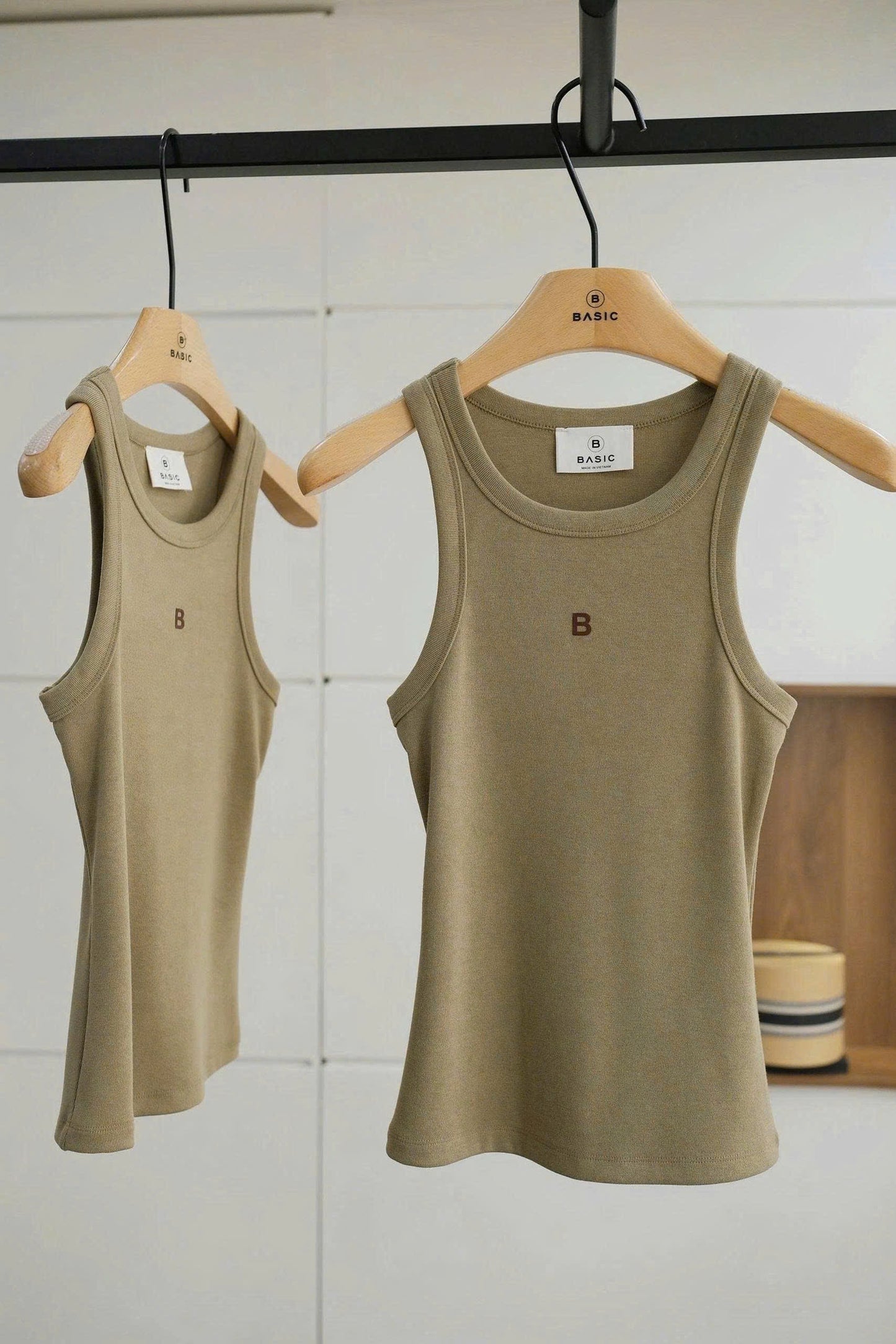 Tanktop basic ( Freesize )
