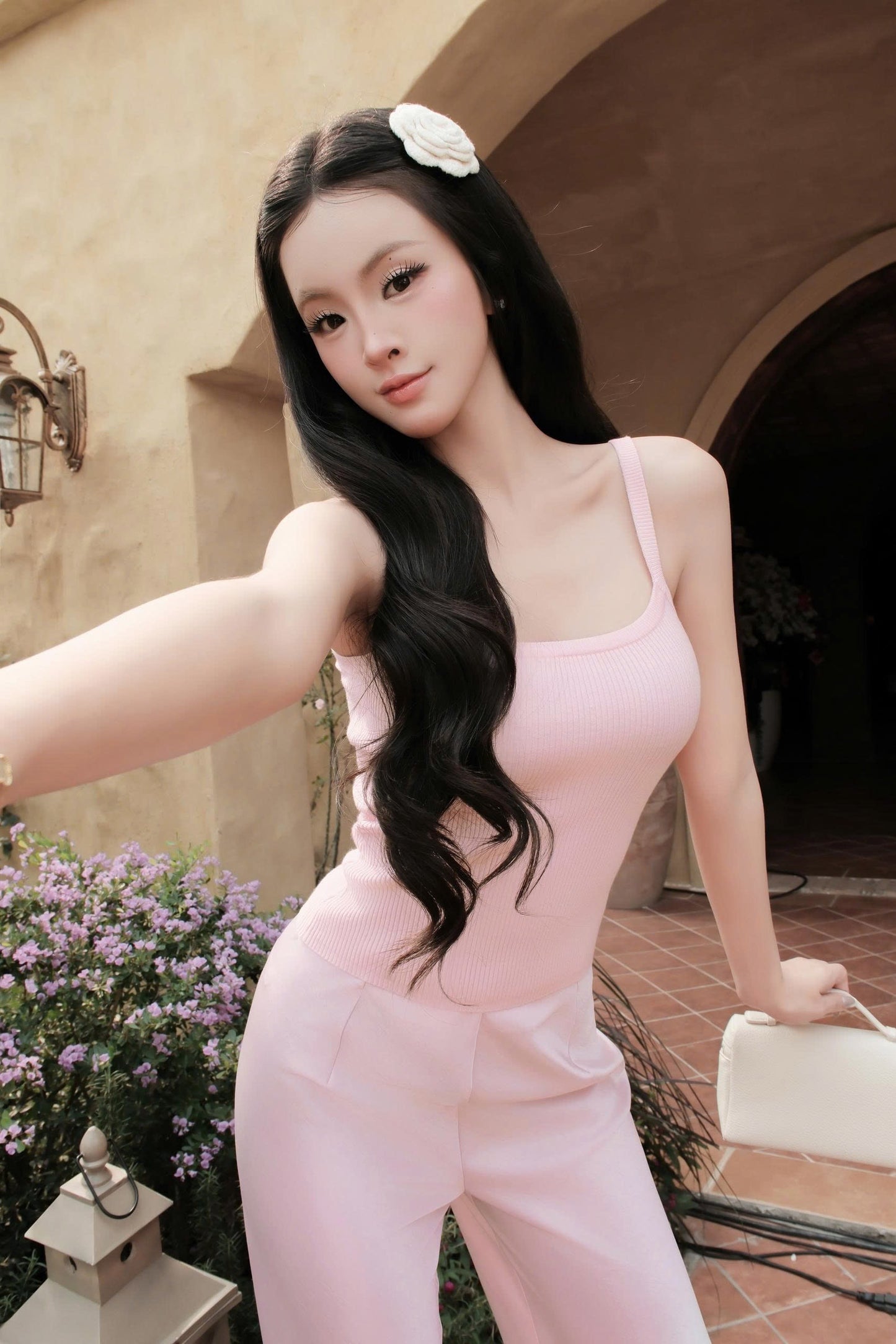 Tank Top ( 6 Corlors )