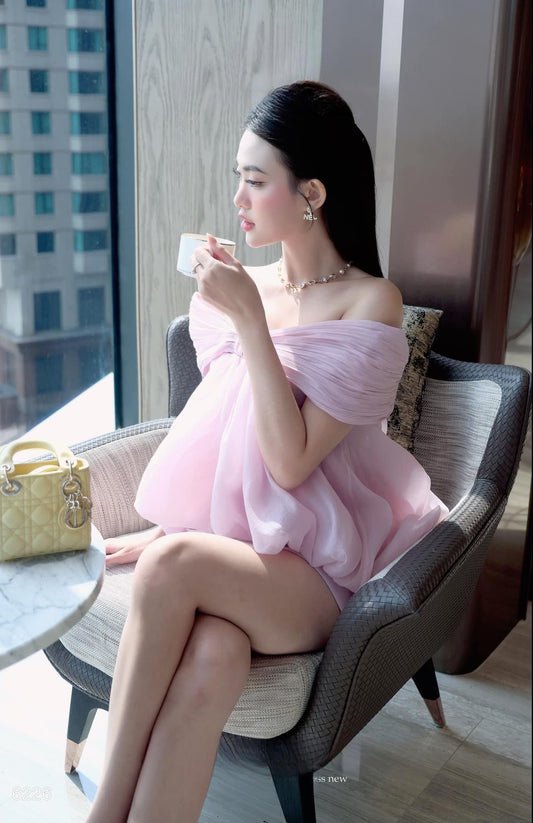 Cyy 011 Pink