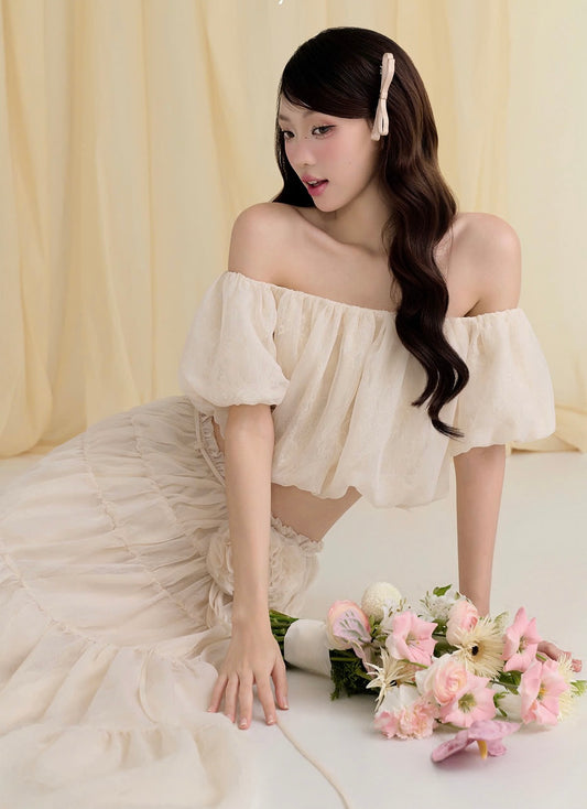 0000 AA000 CHOUU COLLECTION Y001 (SET)
