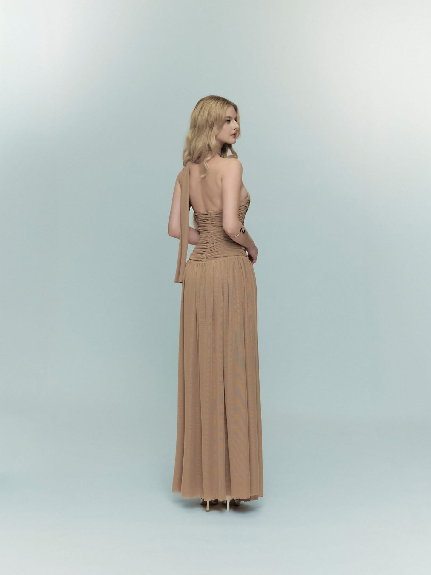 A MAXI DRESS P913