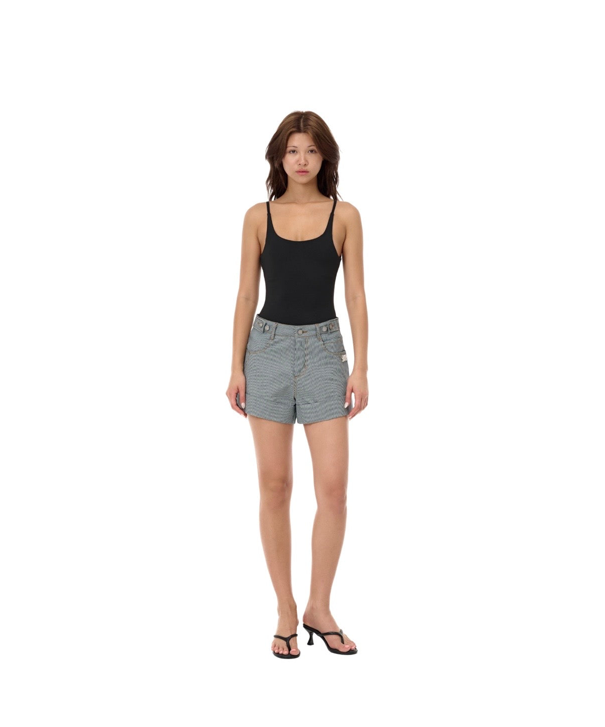 Lmarppel collection L09 ( Short )