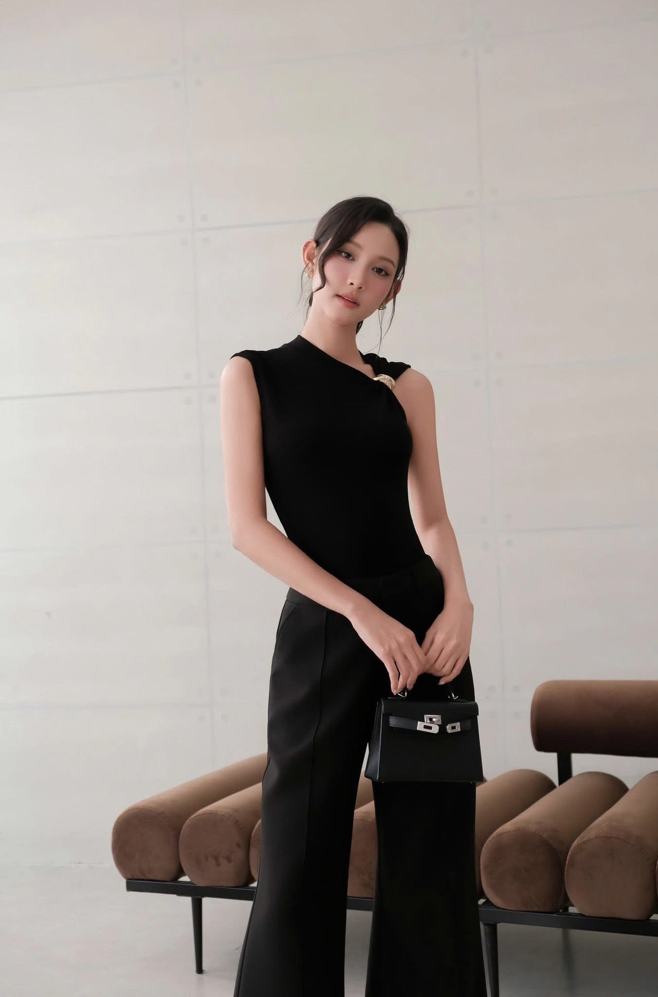 Top B5166 ( Freesize )