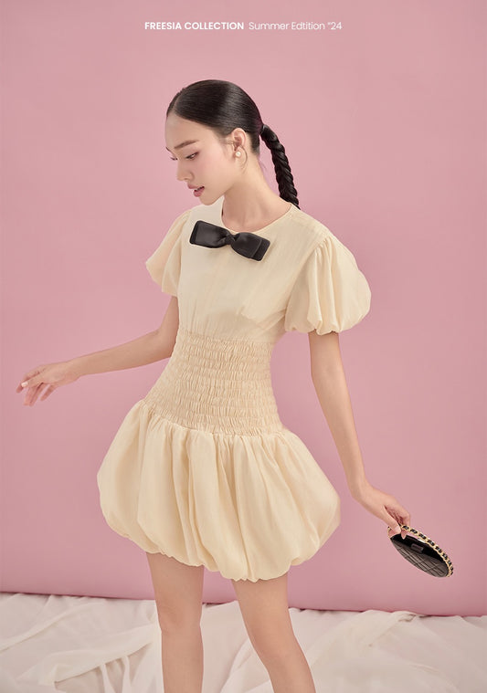 CA Dress CCBB ( FREESIZE )03