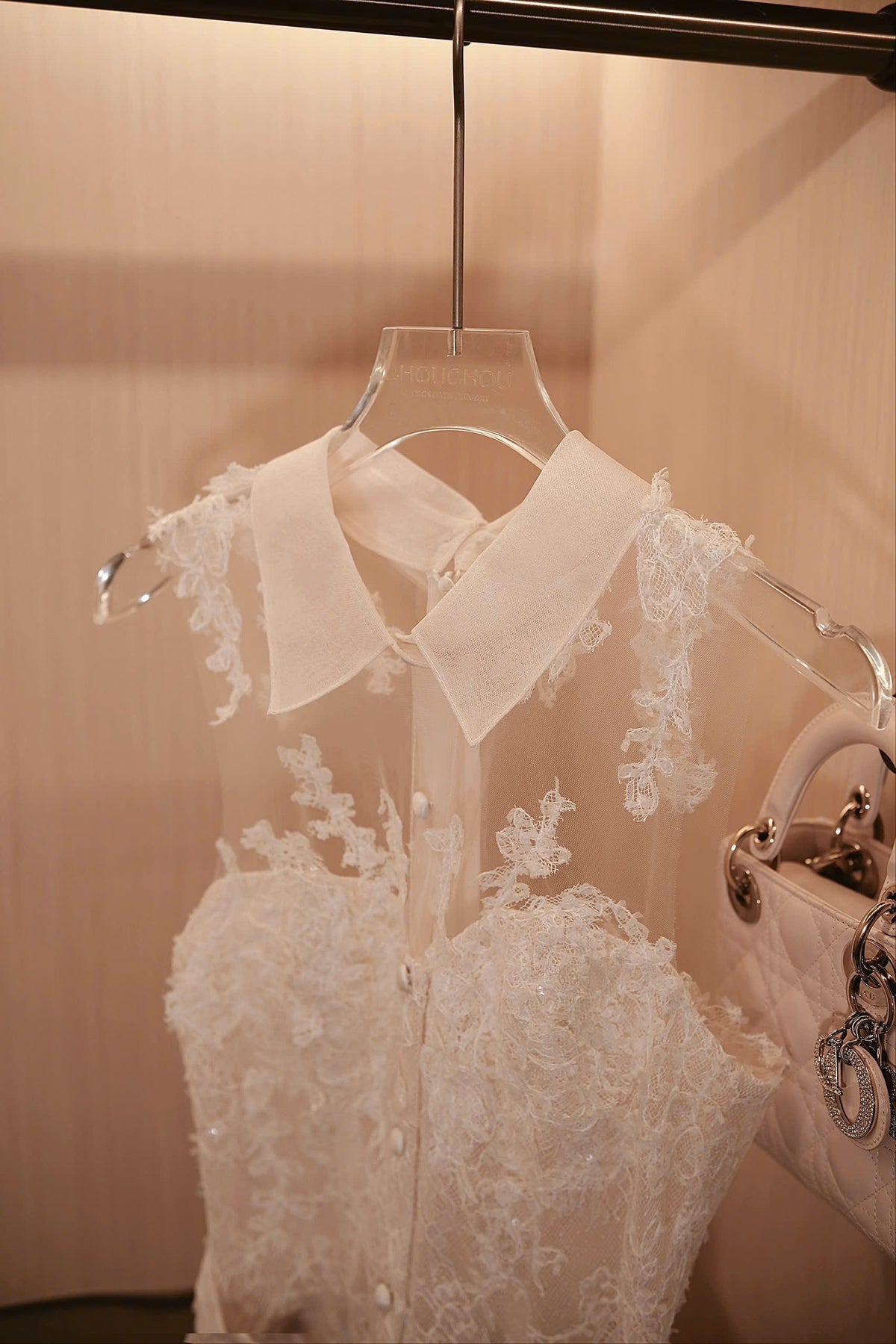 Chouchou B670 Dress