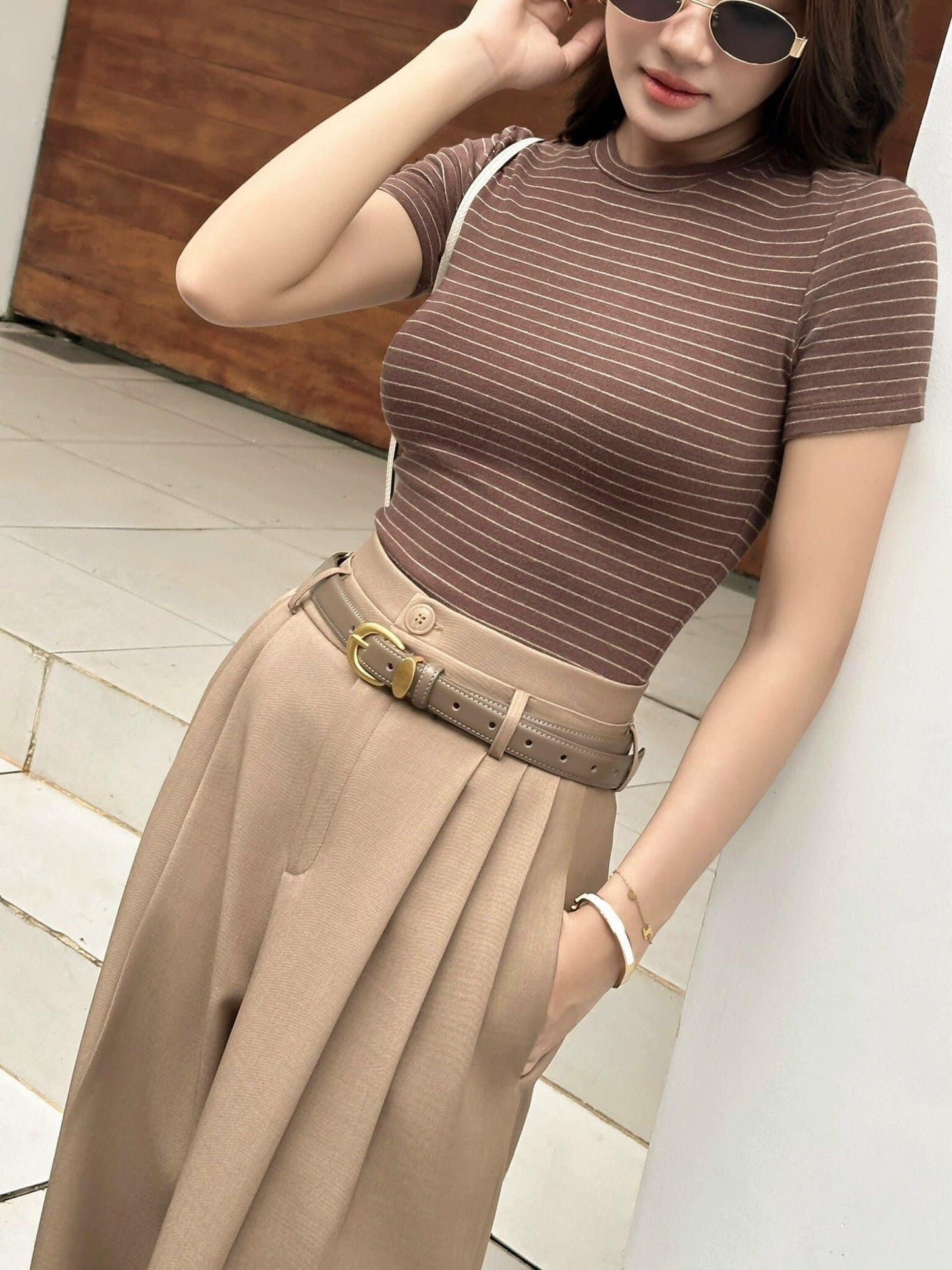 01CCBB Colletion Pant #04