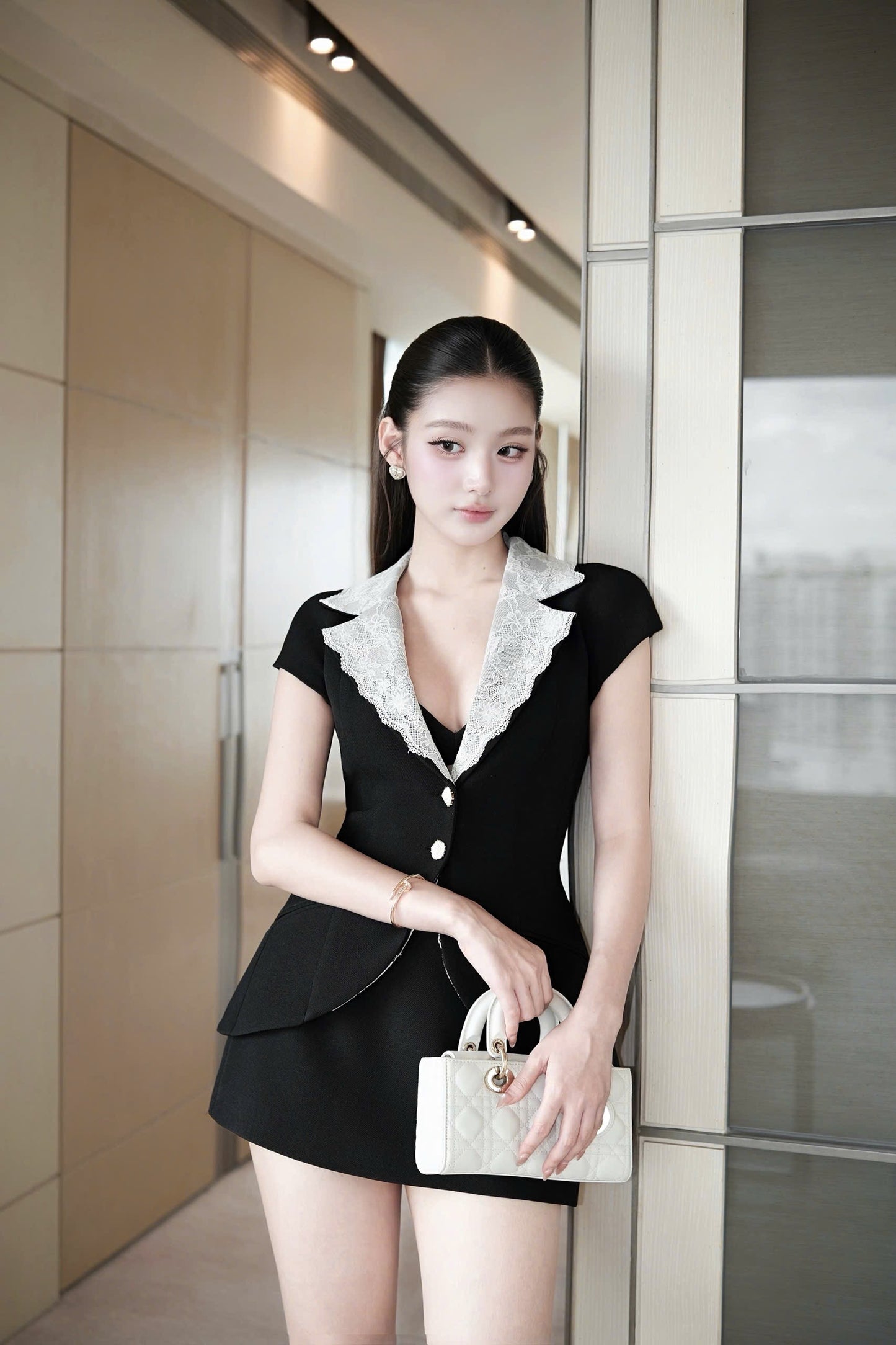 Set Chouchou P05