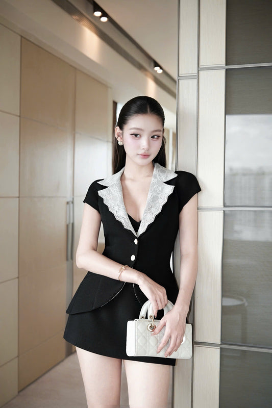 Set Chouchou P05