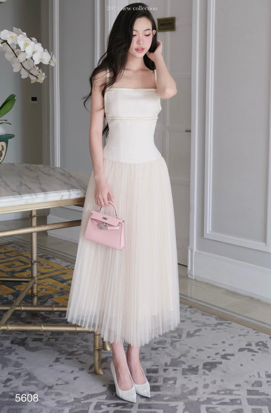 FounkFink Dress
