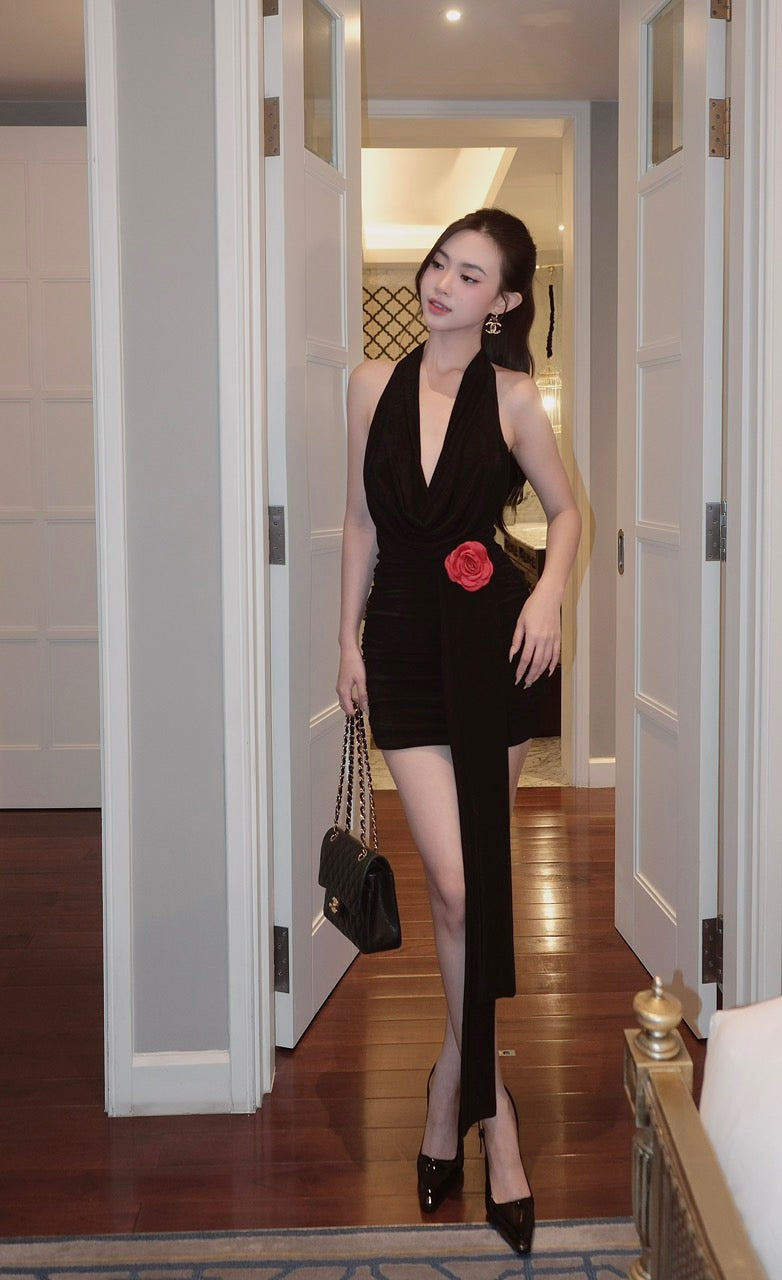 Susan Dress