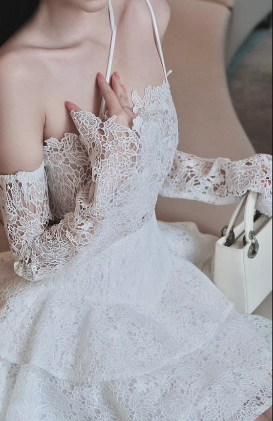 Loukmai S Dress
