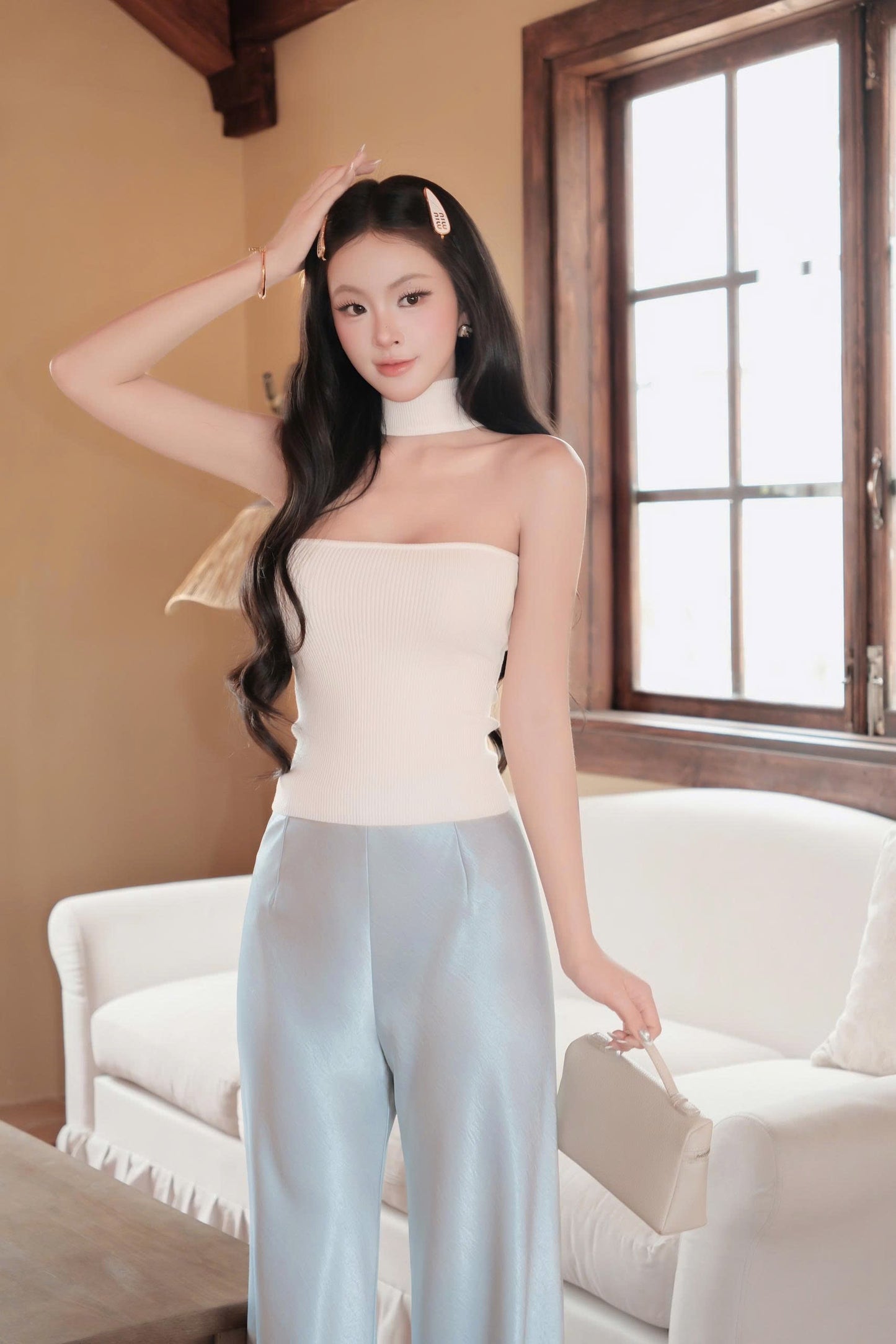 TOP 2-WAY ( 6 colors )