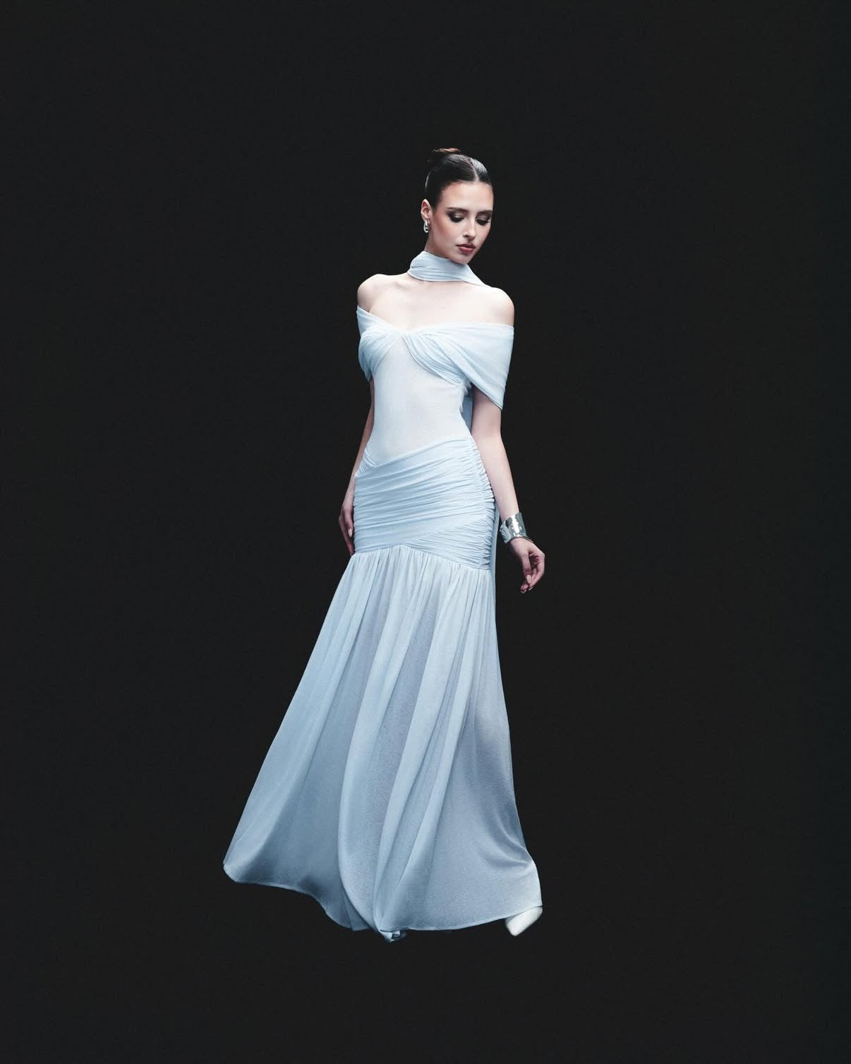 A MAXI DRESS P608        ( COMMING SOON )
