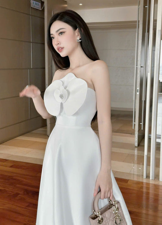 Miki Dress