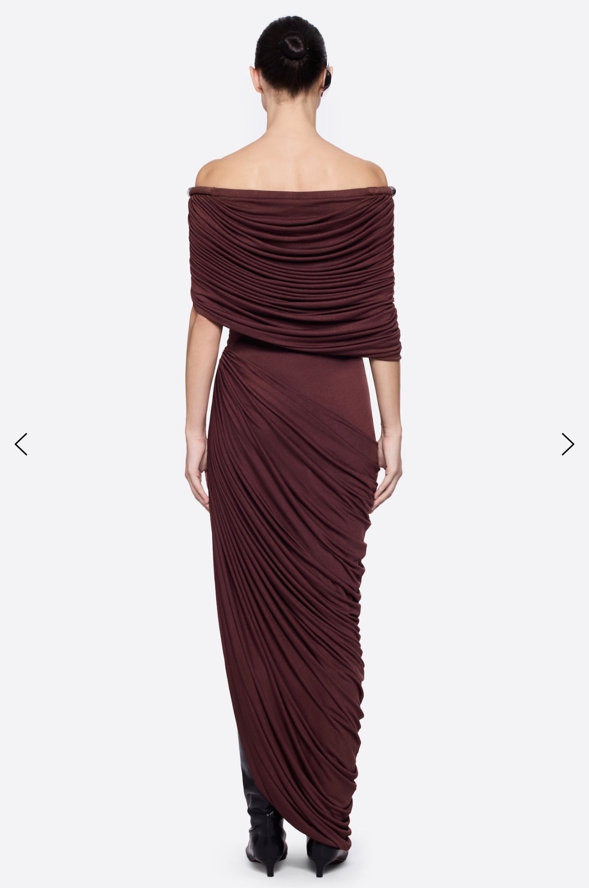 A MAXI DRESS P803