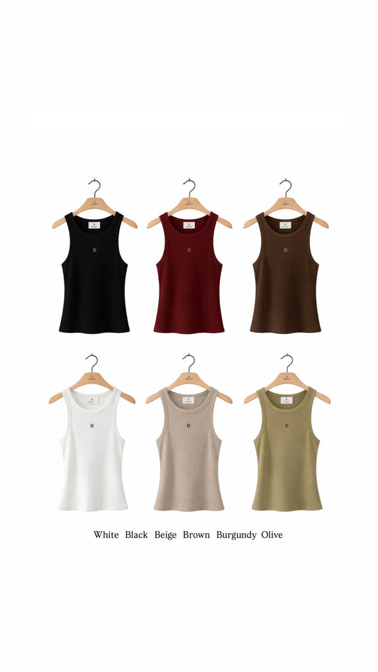 Tanktop basic ( Freesize )